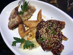 -MOSSO德国餐厅·音乐酒吧(环宇荟店)