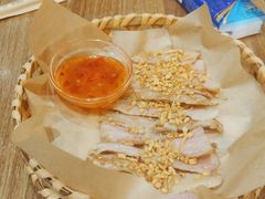 -曼谷食堂·泰国家庭料理(丹桂路店)