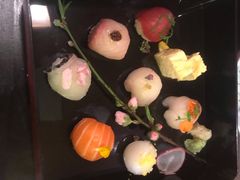 -希望日本料理(保利香槟花园店)