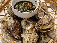 -嗨辣小聚·盘锦河蟹·海鲜烧烤龙虾(盘锦十年好店)