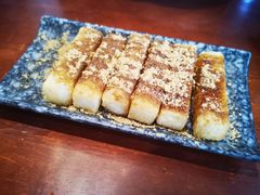 -付小姐在成都(中山公园店)