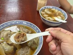 -古徽州馄饨店(宝安路店)