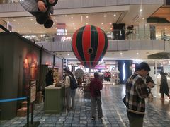 -凯德MALL(西直门店)