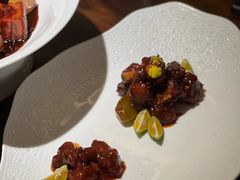 -庭院江南菜•烤鸭•非遗传承(丰台总部基地店)