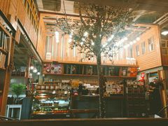 -Cafe Alice咖啡爱丽丝(奥城店)