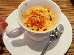 焦糖布丁-柚子(假日店)