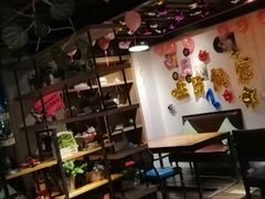 大堂-别院里音乐餐酒吧(双流航空港店)