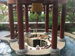 -西安华清御汤酒店