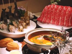 -揽季锅物会.福建黄鱼.海鲜姿造(五四路店)