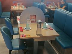 -鱼酷活鱼烤鱼(雨花客厅店)