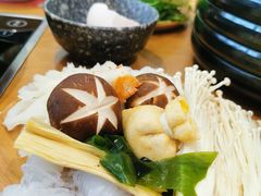 -牛New寿喜烧(青浦店)