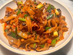-树厨贵州菜(大十字店)