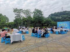 -重庆长寿碧桂园凤悦凤凰酒店