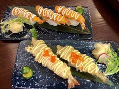 -富盛囍宴大酒楼(新都汇购物广场店)