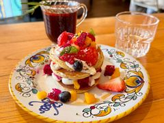 热红酒-Alimentari早午餐(安福路店)