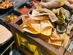 -FLAIR顶层餐厅酒吧(浦东丽思卡尔顿酒店)