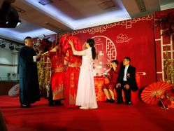 -蘭club婚礼策划