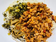 -崔氏班面馆(2号店)