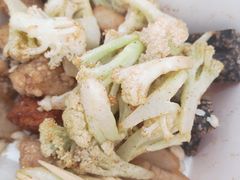 -呷贺盐酥鸡(抄纸巷店)