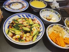-叁宝烤肉• 西安烧烤(太乙路店)