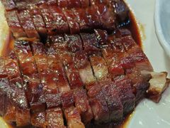 叉烧拼盘-滋味满屋美食坊(上海街店)