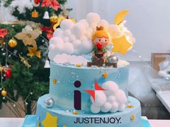 -艾加柒克蛋糕茶歇甜品台(春熙路店)