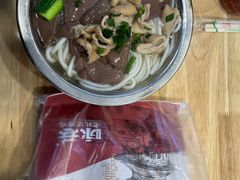 -守英猪脏粉(仓桥街店)