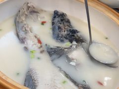 -浔味·山屿湖·正宗淳牌全鱼宴老字号