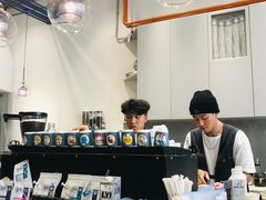 -Something For(中洲湾店)