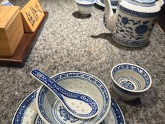 -南京大牌档(中关村领展广场店)