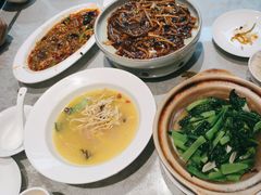 -南方酒店·淮扬菜(回民街店)