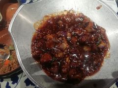 -绿茶餐厅(布吉万象汇店)