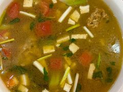 -杏花村水席楼·洛阳水席(老城十字街店)