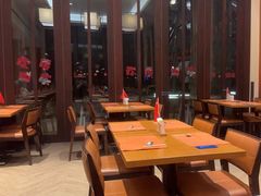 -亚龙湾希尔顿自助餐厅·海鲜·烧烤·沙滩BBQ·现场乐队