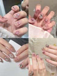 -M·X Nail日式美甲美睫