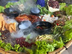 -品德宏·孔雀宴的发源地(金塔园店)