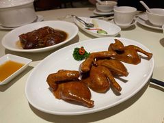 -利苑酒家(华熙国际店)