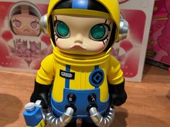 -泡泡玛特POPMART(壹号店)
