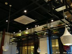 大堂-东园小馆·早茶·淮扬小炒(江都路店)