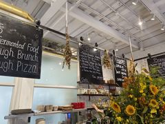 -O'mills Sourdough Bakery&Bistro(永嘉路店)