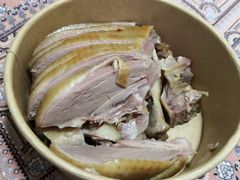 -戚顺兴盐水鸭(新街口明瓦廊店)