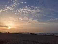 -那香海钻石沙滩浴场