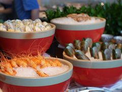 -杭州柏悦酒店·潮餐厅