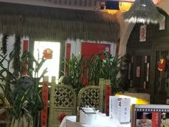 -王婆炒鱼(总店)