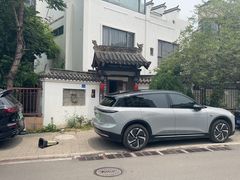 -寒舍户外烧烤团建聚会别墅轰趴馆(安农大店)