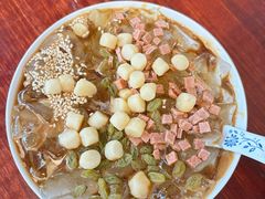 -黄氏沥泉·冰粉(玉林店)