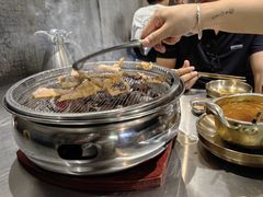 -本炙炭烤·蒲烧活鳗料理店(金沙洲店)