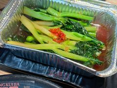 -红盔甲·小龙虾(定西路店)