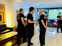 -极斗-IKMF马伽术·格斗运动学院(东直门店)