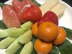 -王家渡火锅店(棕榈泉店)